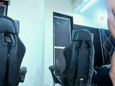 Evains_777 webcam