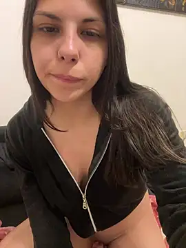 Vickymoons webcam
