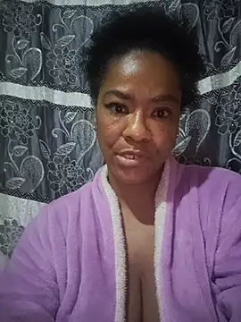 Chary-Madam webcam