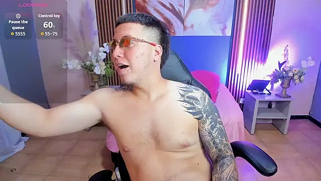 amara_axel