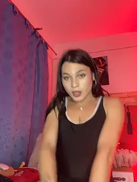 Lucrecia21_ webcam