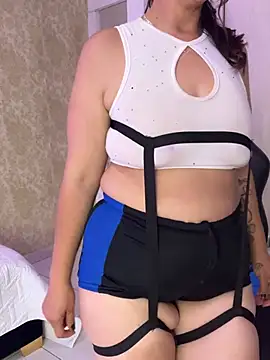 RoseTemptation_69 webcam