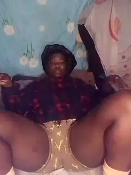 Shaa254 webcam