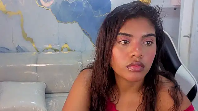 Marian_Brown_t webcam