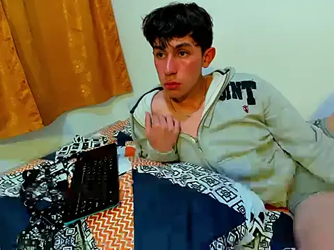 Justcazz1 webcam