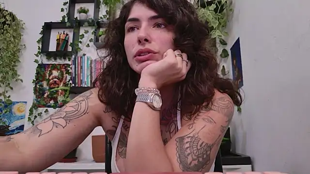 TaliMajesty