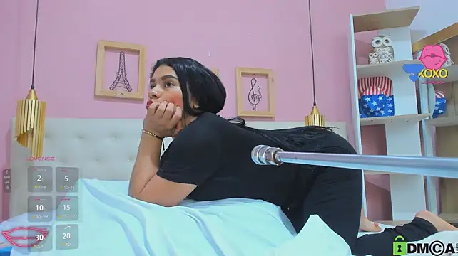 leylla_ webcam