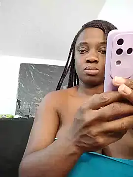 doucebrune live cam preview