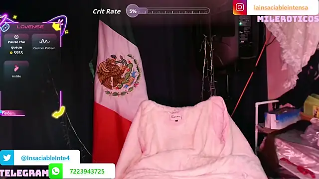 LaInsaciableIntensa