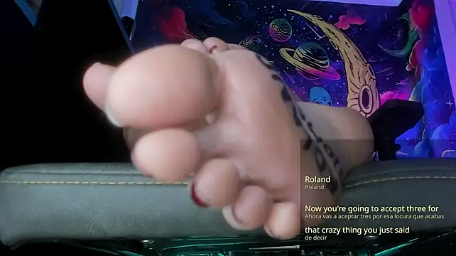 Obsidianreign