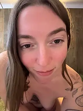 Daisy_Michto_Officiel webcam