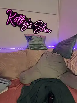 InKed-Kathy webcam