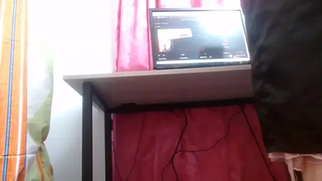 KarimaSarabe webcam