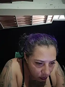 Alexa_Slavehot777 webcam