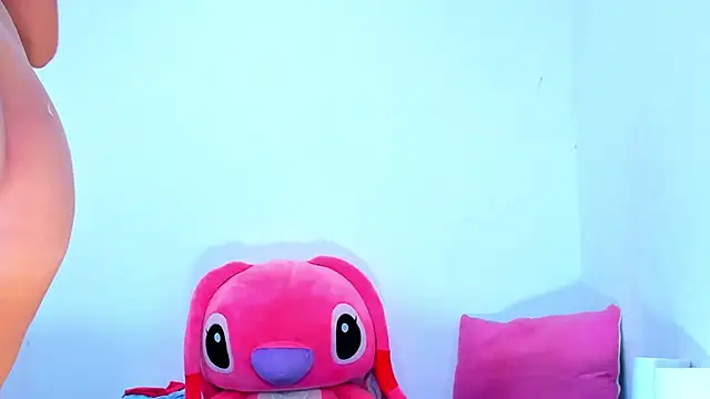 AriannaLewiis webcam