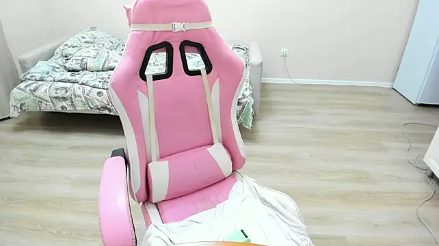 Lika8234 webcam