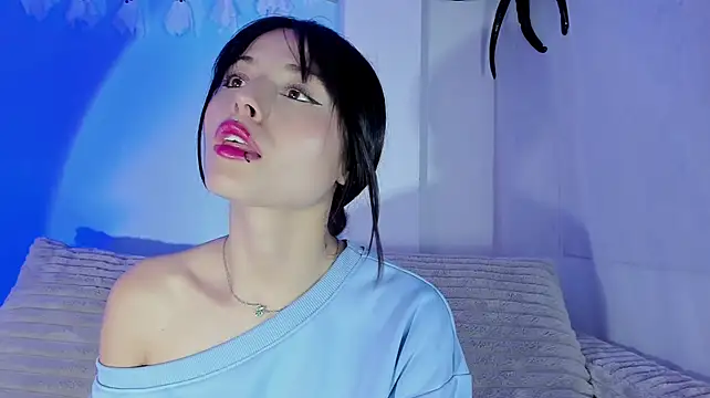 EmilyWithe webcam