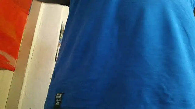 Cora_Maro webcam