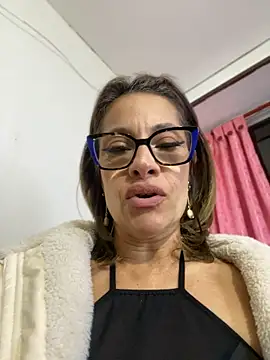 Goddess-Love- webcam