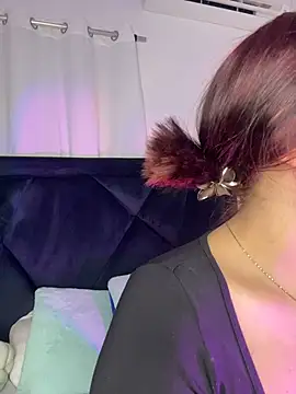 Lily_Woodz webcam