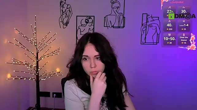 riley_sanders webcam