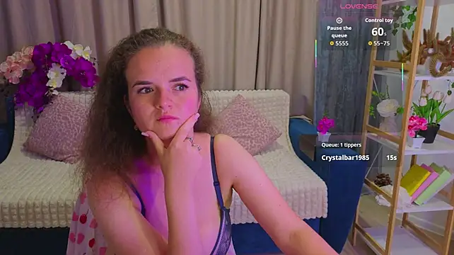 Luisa_Rosee webcam