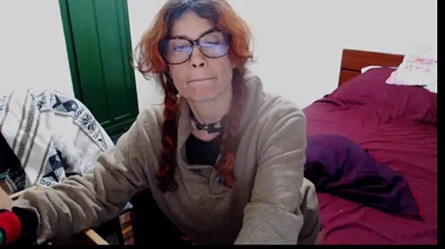 fenix_colette webcam