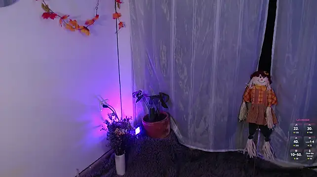 Ellyuwuw webcam