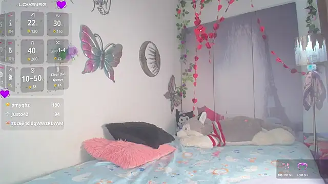 alix_kitty webcam
