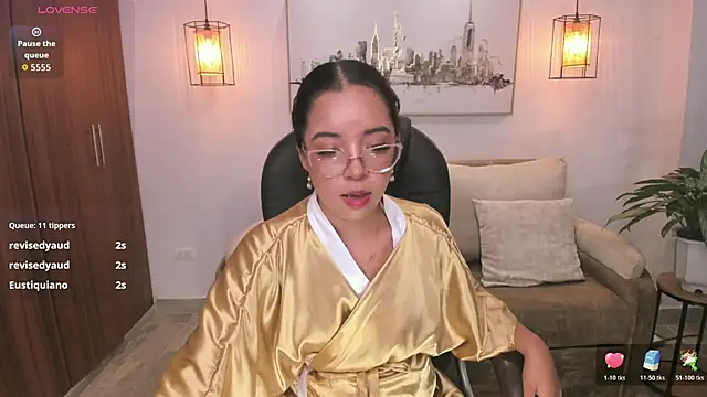 alana_martiins webcam