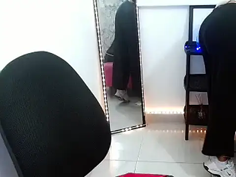 Shawnycarson webcam