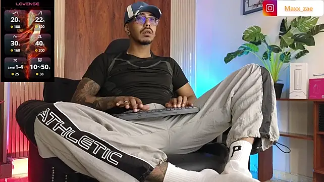 Latinmoster_boss webcam