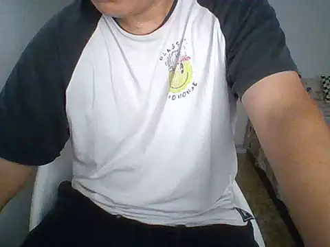 lolobaggio webcam