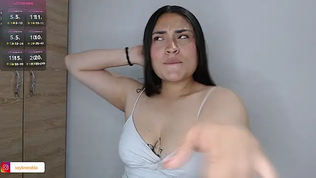 -brendda- webcam