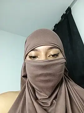 Samira_1 webcam