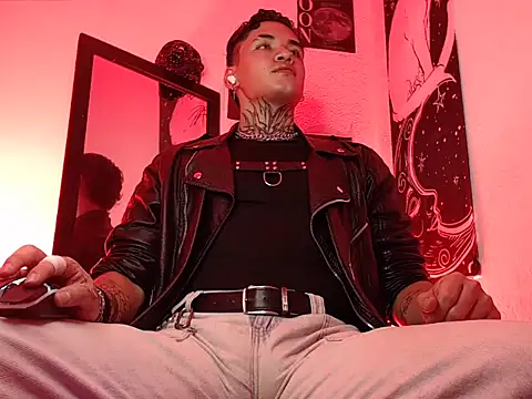 AlecBanne_ webcam