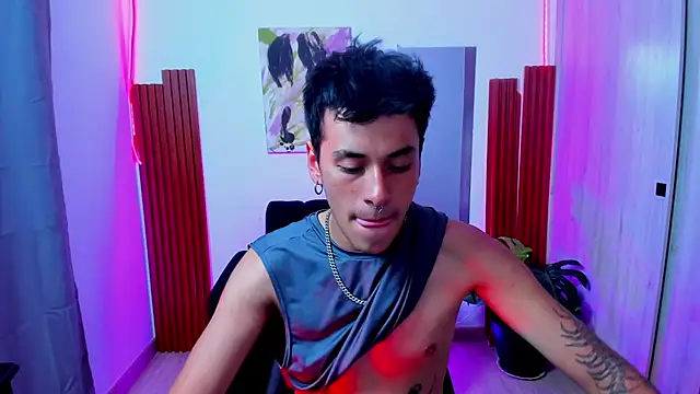 axcel-smith webcam
