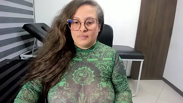 SaraThonson_ webcam