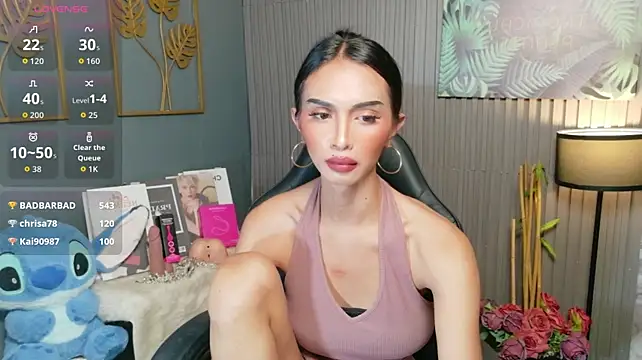 Sophia_Morphy webcam
