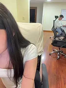 Claire_Wong webcam