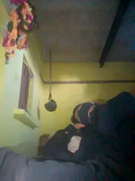 Miss_priya55 webcam