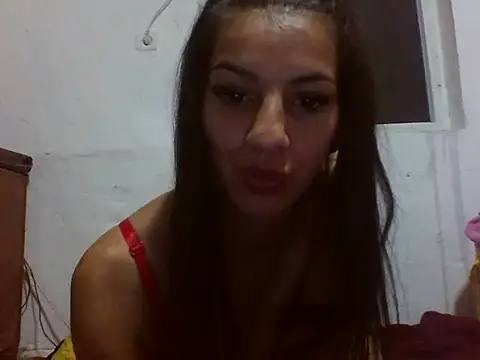 SensualSandraX webcam