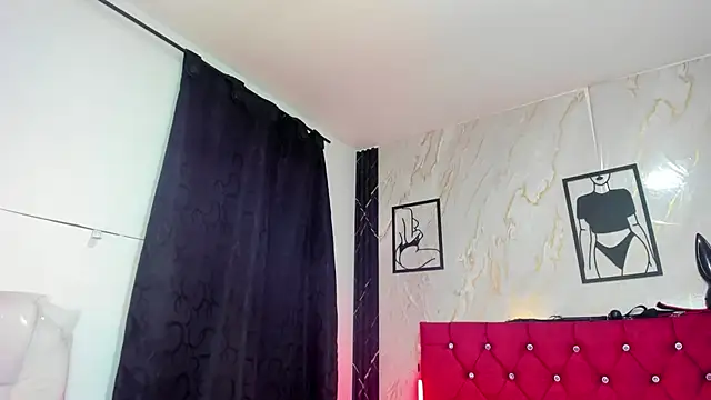 AngelNDemon webcam