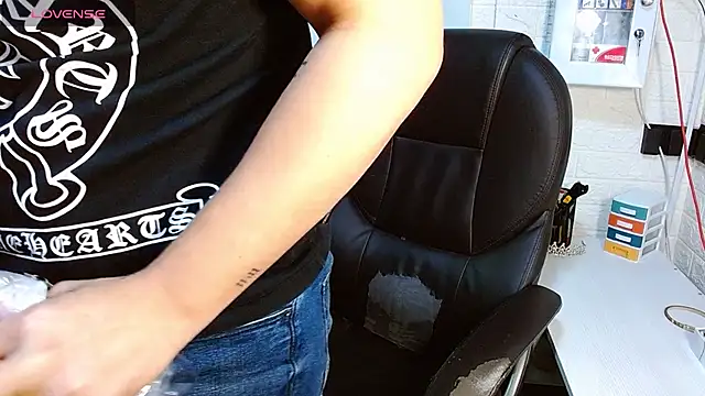Realjoel01 webcam