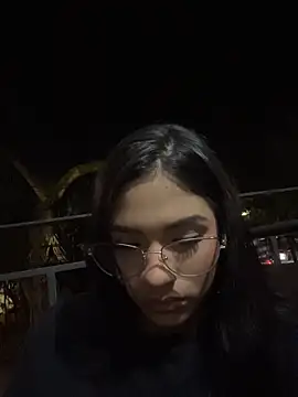 AmaraMorgan webcam
