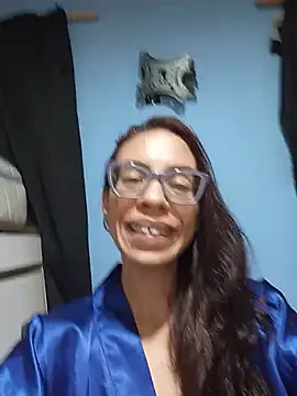 Diana-larossa webcam