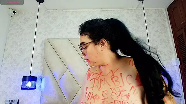 mega_blenda webcam