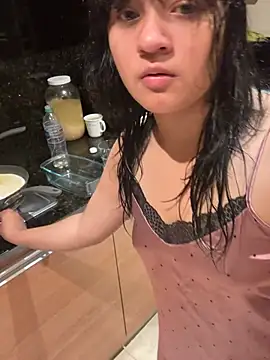 Tokkyship webcam