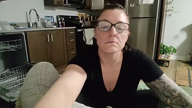 RavenNyxxx webcam