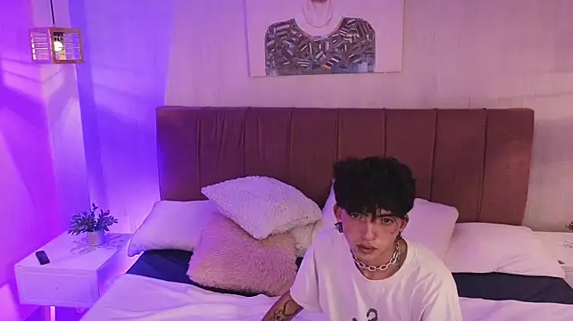 axel_nocturne webcam